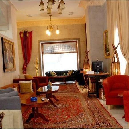 Sana'a Burj Al Salam酒店 内观 照片