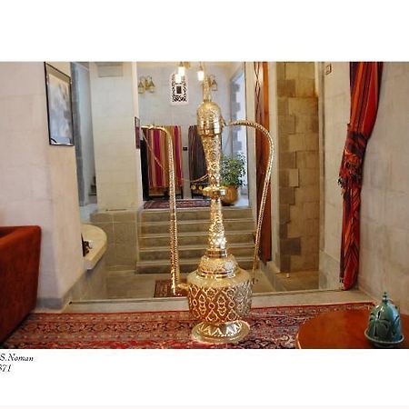 Sana'a Burj Al Salam酒店 内观 照片
