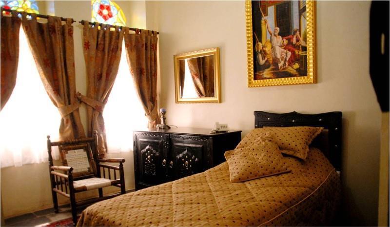 Sana'a Burj Al Salam酒店 客房 照片