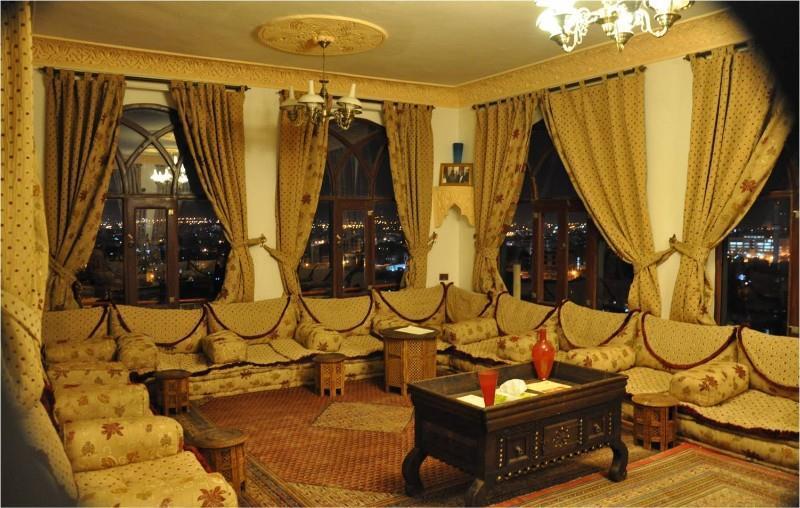 Sana'a Burj Al Salam酒店 便利设施 照片